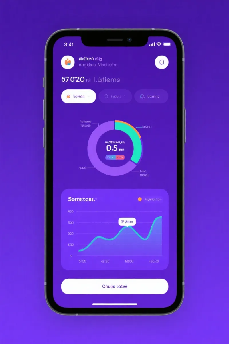 App UI