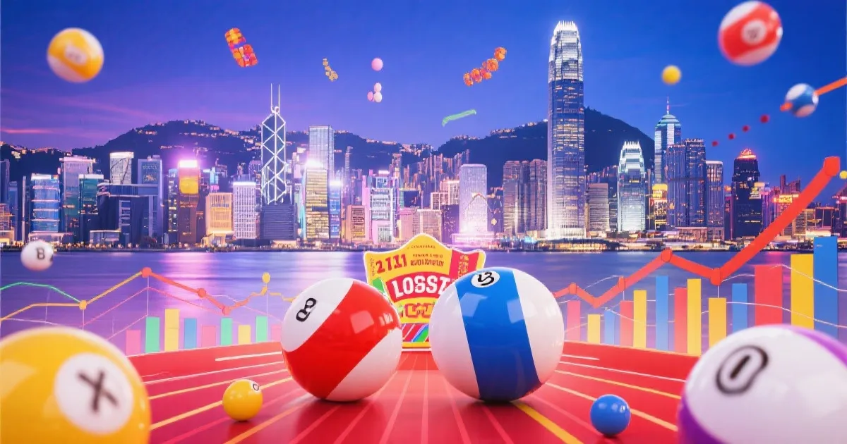 香港六合彩预测 头图